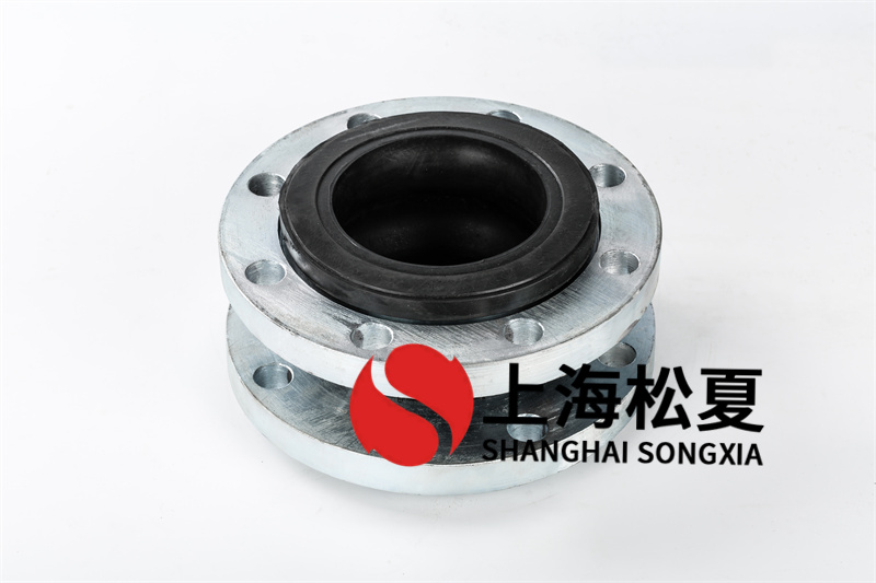 橡膠接頭連接頭的強(qiáng)度受什么影響？